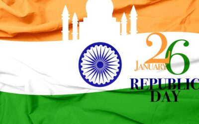 75th Republic Day Celebrations
