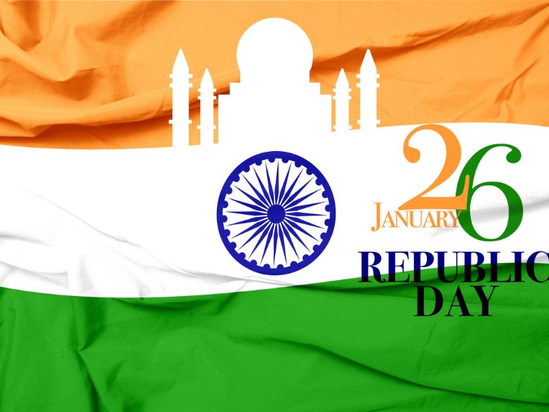 75th Republic Day Celebrations