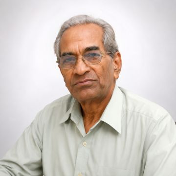 Director Prof. M. Govind Ram Reddy